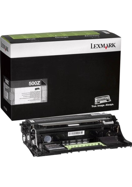 HPZR Lexmark MS310/50F0Z00 Orjinal Drum Ünitesi