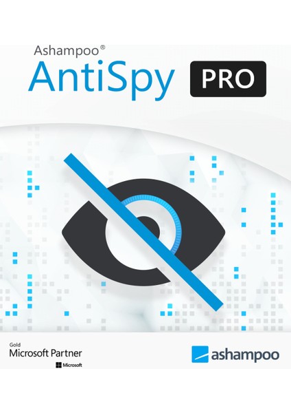 ® Antispy Pro (5 Cihaz,1 Yıl)