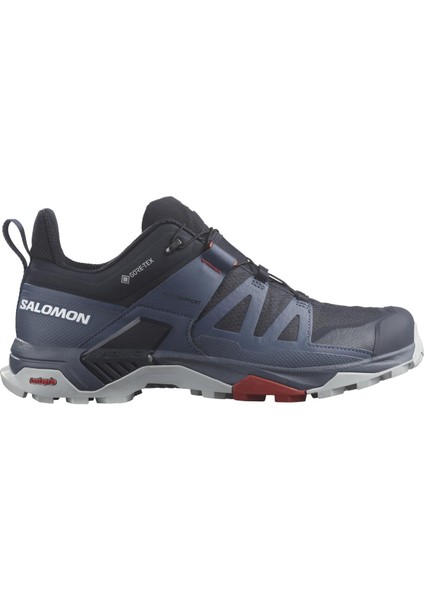 X Ultra 4 GTX Lacivert  Outdoor Ayakkabı L47376500