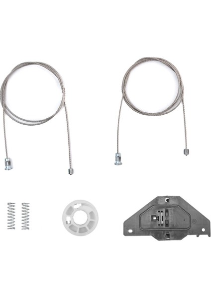 Peugeot Partner 2,tepee Için Ön Sağ Cam Tamir Seti