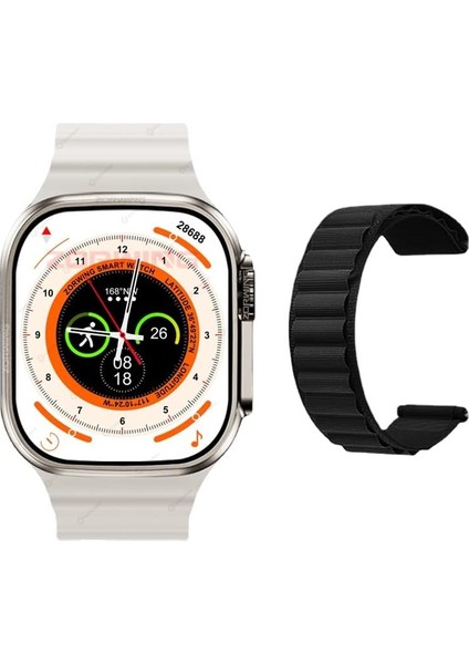 Cp Express Hello Watch 3 Amoled Akıllı Saat