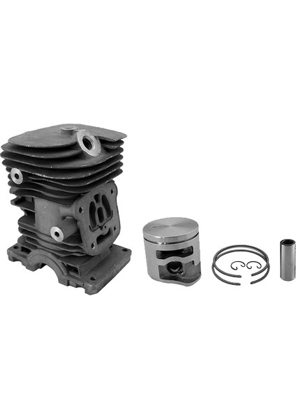 Silindir+Piston Stıhl MS170 2-Mıx Yeni Model 37MM