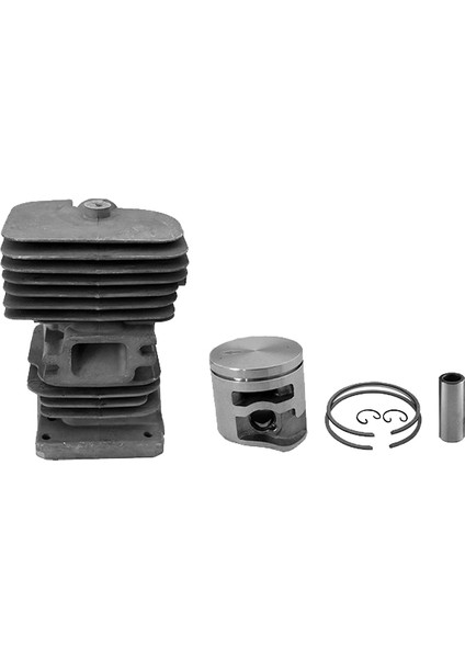 Silindir+Piston Stıhl MS170 2-Mıx Yeni Model 37MM