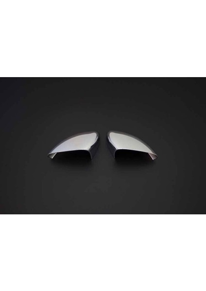 Fiat Egea Krom Ayna Kapağı 2 Parça Abs 2015 ve Sonrası