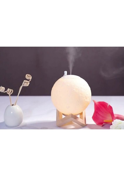 Ay Lamba Humidifier 13 cm fiyatları