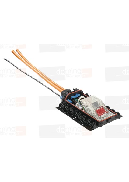 Bpeo Size 2 Splice Closure (336 Fiber) Standart