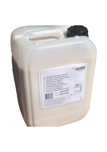 - Yerden Isıtma Şap Katkı Maddesi 10 Kg Bidon 256374-003 modelleri