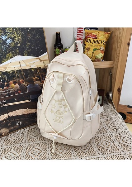 Üniversite Öğrencisi Sırt Çantası (Yurt Dışından) modelleri