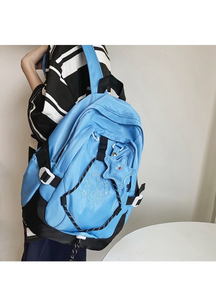 Üniversite Öğrencisi Sırt Çantası (Yurt Dışından) fiyatları