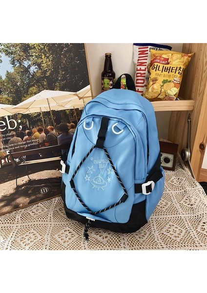 Üniversite Öğrencisi Sırt Çantası (Yurt Dışından) modelleri