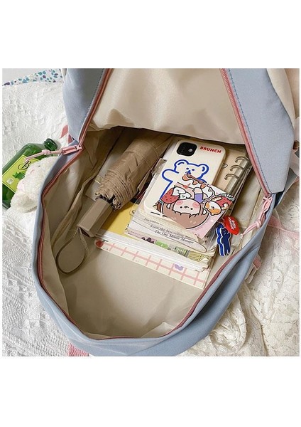 3., 5. ve 6. Sınıflardan Lise/ortaokul Öğrencileri/ilkokul Öğrencileri Için Sırt Çantaları (Yurt Dışından) indirimleri