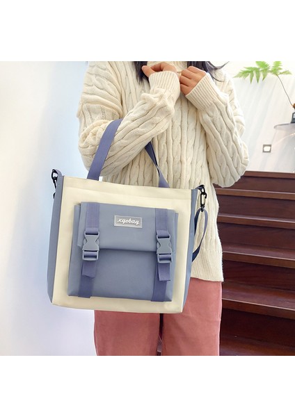 Büyük Kapasiteli Sırt Çantası 5'li Takım (Yurt Dışından) modelleri