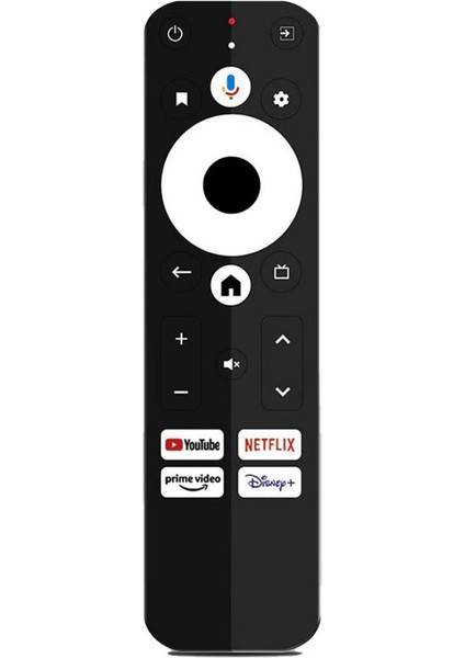 Sesli Komut Hakopro,mecool,homatics ve Tüm Tv Boxlar ile Uyumlu Air Kumanda