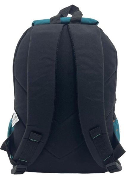 Siyah Dinazor Ilkokul Çantası Beslenme Çantalı 1340-12 fiyatları