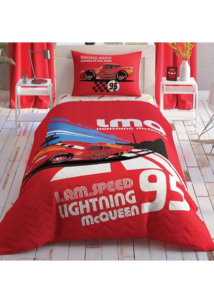 Lisanslı Disney Cars Full Speed Complete Set