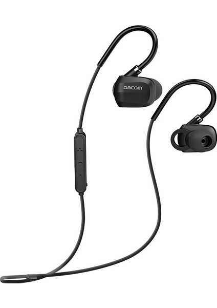 G15 Koşucu 180 Derece Spor Anti Ter Stereo Kablosuz Bluetooth Kulaklık Kulaklık