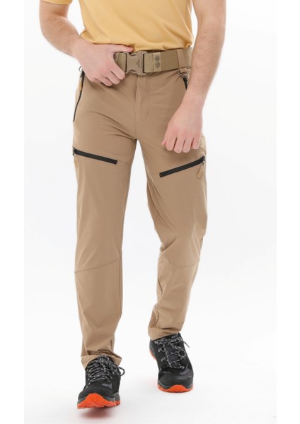 Erkek Tactical Nefes Alan 5 Cepli Yazlık Paraşüt Outdoor Yürüyüş Çalışma Pantolonu