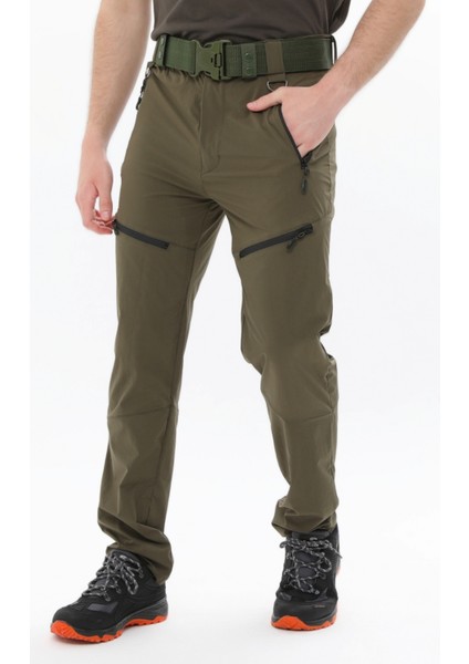 Erkek Tactical Nefes Alan 5 Cepli Yazlık Paraşüt Outdoor Yürüyüş Çalışma Pantolonu fırsatları