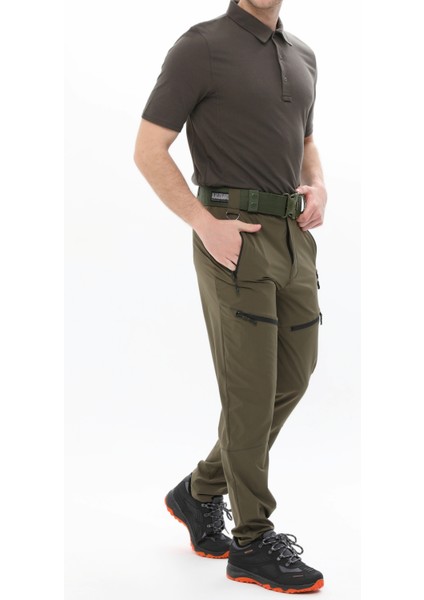 Erkek Tactical Nefes Alan 5 Cepli Yazlık Paraşüt Outdoor Yürüyüş Çalışma Pantolonu indirimleri
