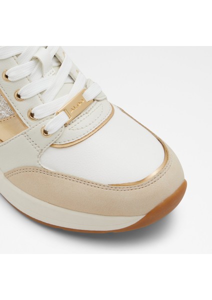 Caroterıel Ayakkabı Spor Ayakkabı Beyaz indirimleri