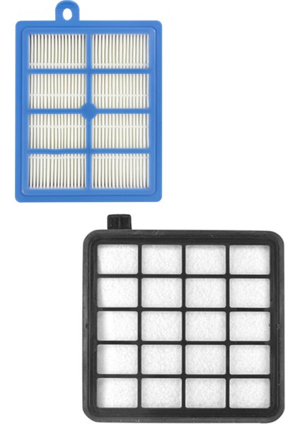 Samsung VC07R302MVB Uyumlu Hepa Filtre Seti