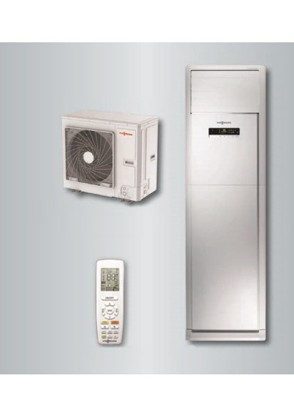 FS2122M1 42000 BTU Inverter Salon Tipi Klima