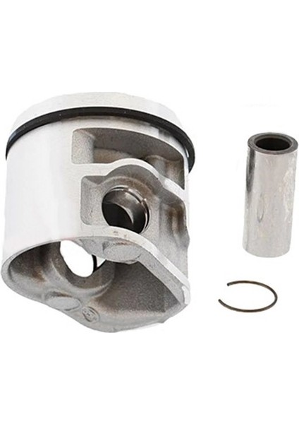 Stıhl MS170 Piston Takım 2 Mıx Yeni Model Tek Sekman 37 mm