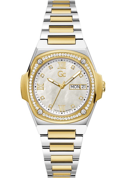 GCY98008L1MF Kadın Kol Saati