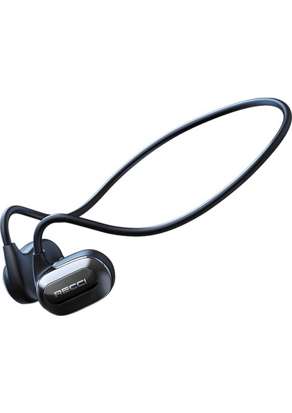 Hi-Fi Hd Ses Kaliteli Hava Iletimi Kulak Üstü Bluetooth Kulaklık Recci REP-W63 Phantom Serisi modelleri