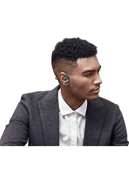 Hi-Fi Hd Ses Kaliteli Hava Iletimi Kulak Üstü Bluetooth Kulaklık Recci REP-W63 Phantom Serisi fırsatları