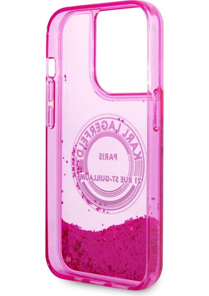 iPhone 14 Pro Uyumlu Kılıf Sıvılı Simli Rsg Dizayn Kapak fırsatları