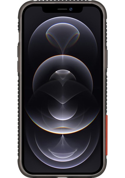 iPhone 14 Pro Uyumlu Kılıf Skinarma Şeffaf Desenli Standlı Ryoiki Kapak indirimleri