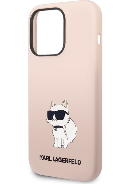 iPhone 14 Pro Max Uyumlu Kılıf Silikon Choupette Dizayn Kapak indirimleri