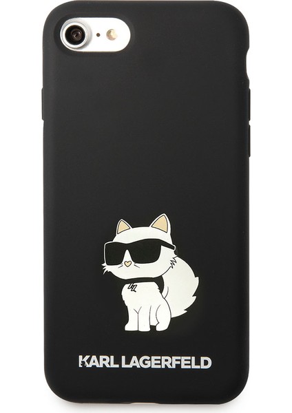 iPhone Se 2022 Uyumlu Kılıf Silikon Choupette Dizayn Kapak fiyatları