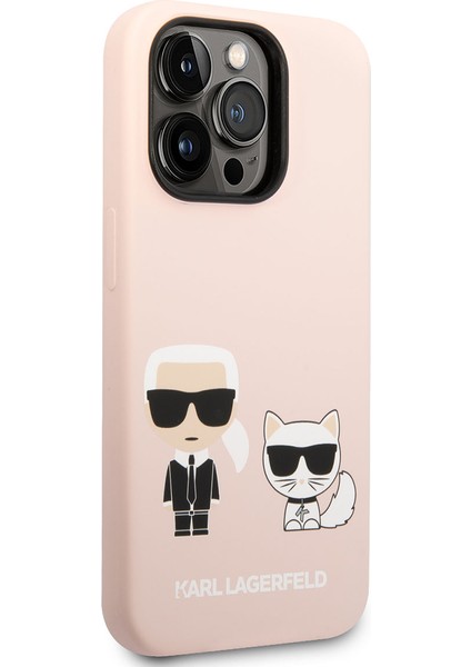 iPhone 14 Pro Max Uyumlu Kılıf Magsafe Şarj Özellikli Silikon K&c Dizayn Kapak modelleri