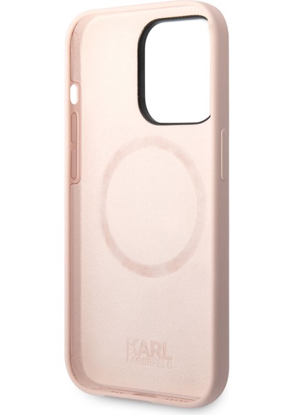 iPhone 14 Pro Max Uyumlu Kılıf Magsafe Şarj Özellikli Silikon K&c Dizayn Kapak fırsatları