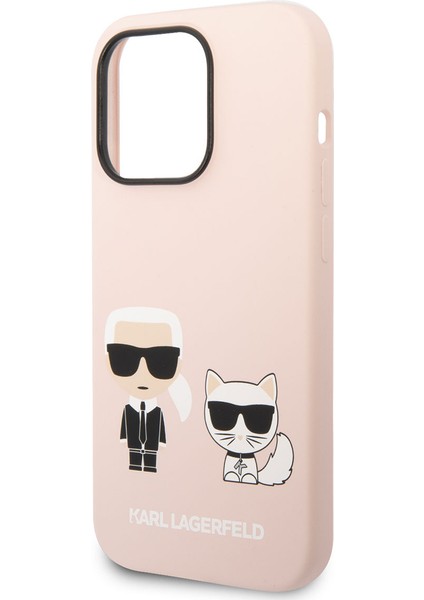 iPhone 14 Pro Max Uyumlu Kılıf Magsafe Şarj Özellikli Silikon K&c Dizayn Kapak indirimleri