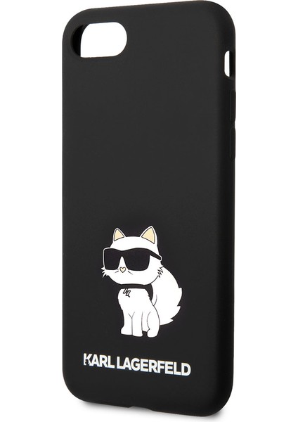 iPhone 7 Uyumlu Kılıf Silikon Choupette Dizayn Kapak indirimleri