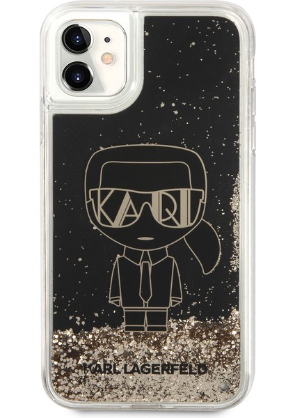 iPhone 11 Uyumlu Kılıf Sıvılı Simli Gatsby Dizayn Kapak fiyatları