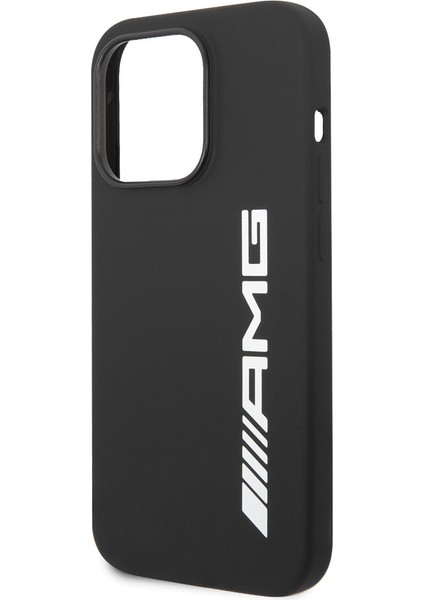 iPhone 14 Pro Uyumlu Kılıf Amg Magsafe Şarj Özellikli Büyük Logo Dizayn Kapak indirimleri