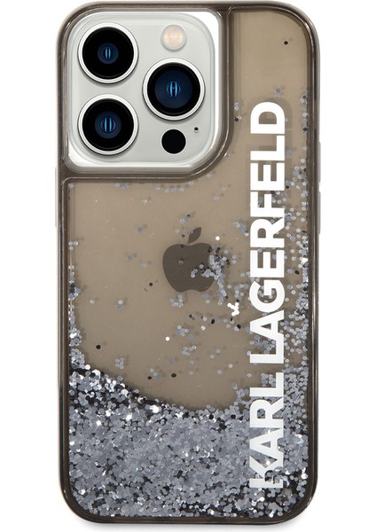 iPhone 14 Pro Max Uyumlu Kılıf Sıvılı Simli Elong Dizayn Kapak fiyatları