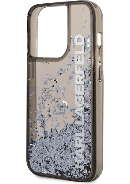 iPhone 14 Pro Max Uyumlu Kılıf Sıvılı Simli Elong Dizayn Kapak fırsatları