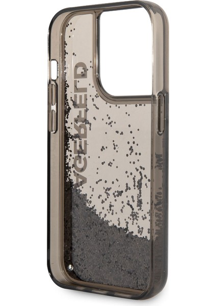 iPhone 14 Pro Max Uyumlu Kılıf Sıvılı Simli Elong Dizayn Kapak indirimleri