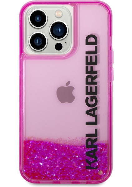 iPhone 14 Pro Max Uyumlu Kılıf Sıvılı Simli Elong Dizayn Kapak fiyatları