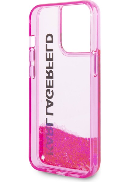 iPhone 14 Pro Max Uyumlu Kılıf Sıvılı Simli Elong Dizayn Kapak indirimleri