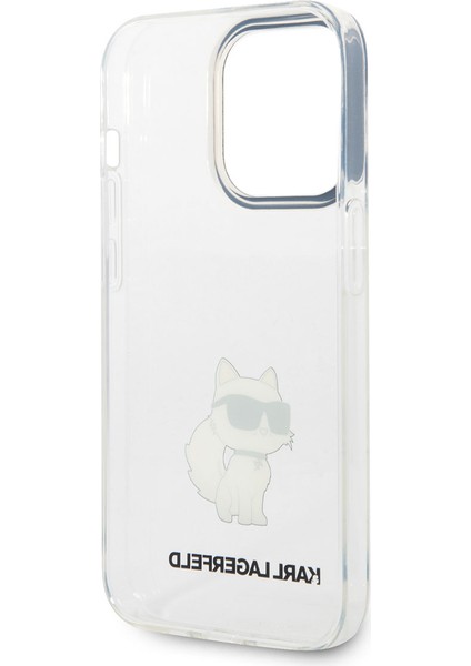 iPhone 14 Pro Uyumlu Kılıf Transparan Choupette Dizayn Kapak indirimleri