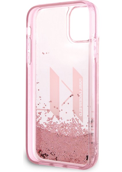 iPhone 11 Uyumlu Kılıf Sıvılı Simli Dizayn Kapak fırsatları