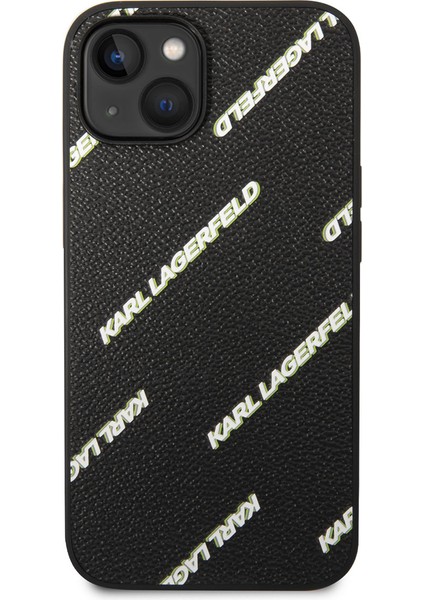 iPhone 14 Uyumlu Kılıf Pu Suni Deri Logolu Dizayn Kapak fiyatları