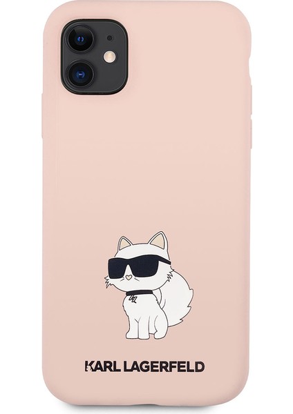 iPhone 11 Uyumlu Kılıf Silikon Choupette Dizayn Kapak fiyatları