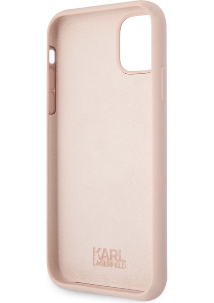 iPhone 11 Uyumlu Kılıf Silikon Choupette Dizayn Kapak fırsatları